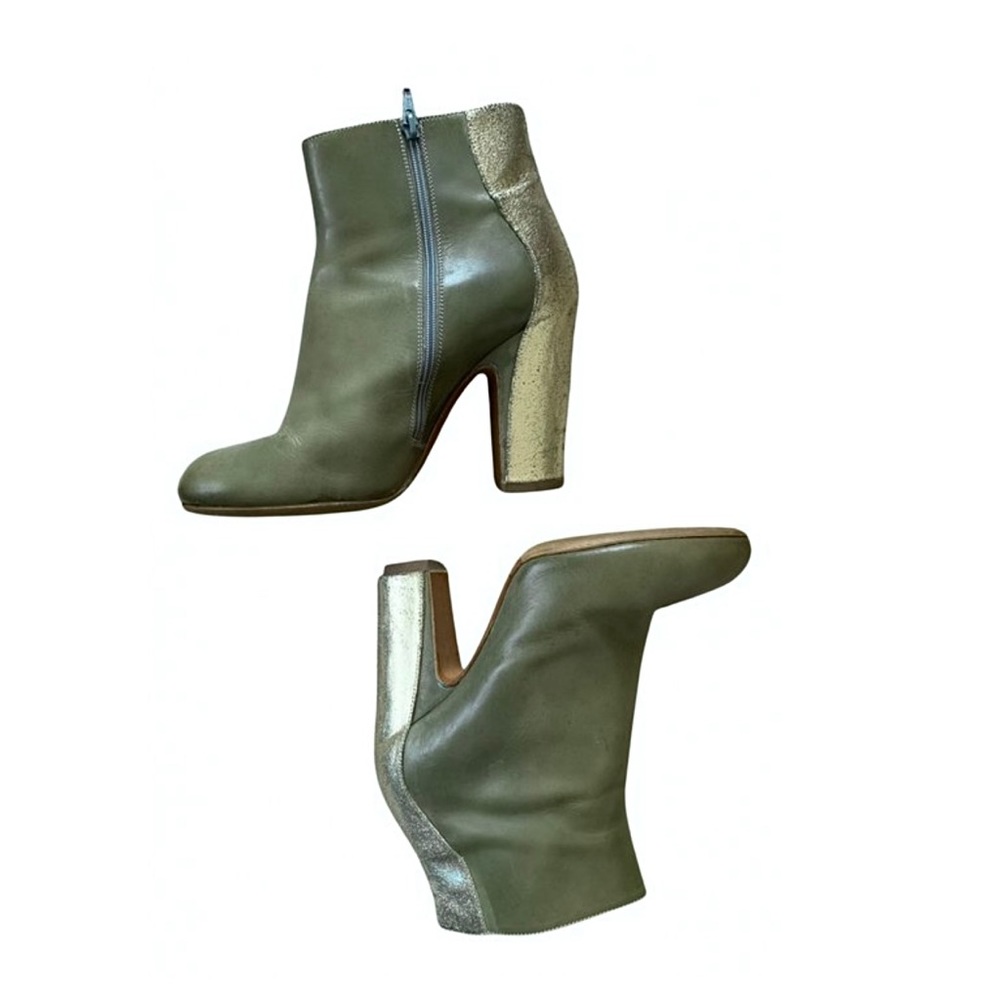 Maison Margiela Boots
